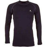 peak mountain camiseta manga larga top technique 1ere peau homme canjo para hombre