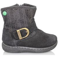 gorila botas ante lana para nino