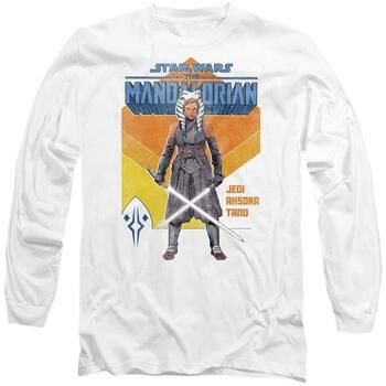 Disney Tops y Camisetas Jedi para mujer