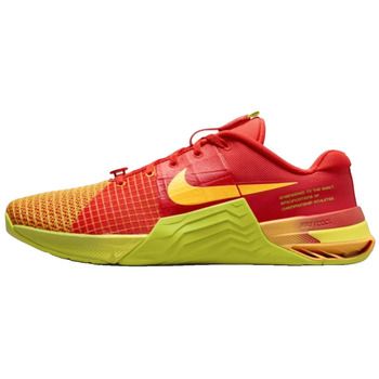 Nike Zapatos Baskets Metcon 8 AMP légères confortables para mujer
