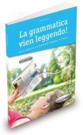 la grammatica vien leggendo  cd