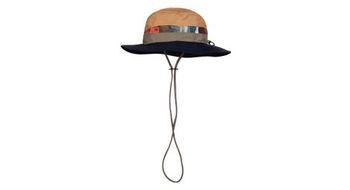 Sombrero buff booney unisex multicolor