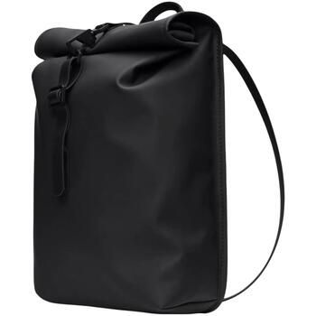 Rains Mochila Rotop Rucksck Mini W3 UNISEX 13330 para hombre