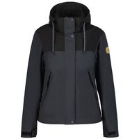 icepeak chaqueta macomb para mujer