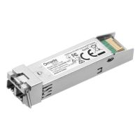 tarjeta de red tp-link ism311lm sfp fibra optica 125 gbs multimodo lc