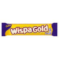 cadbury wispa gold chocolate bar single