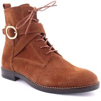 wilano botines l ankle boots casual para mujer
