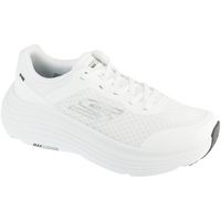skechers zapatillas de running max cushioning endeavour para mujer