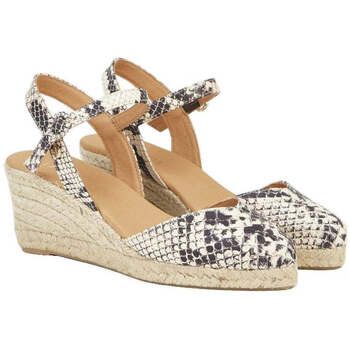 La Valeta Alpargatas Diana Snake para mujer