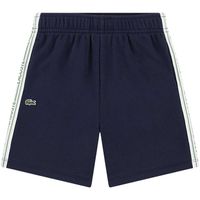 lacoste short nina gt62501 para nina