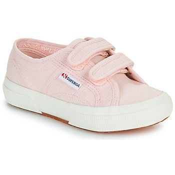 Superga Zapatillas 2750 COTON para niña
