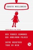dos pobres rumanos que hablaban polaco