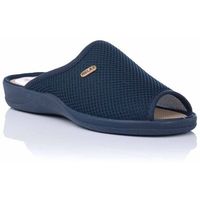 ruiz y gallego pantuflas zapatilla de casa anatomica - abierta para mujer