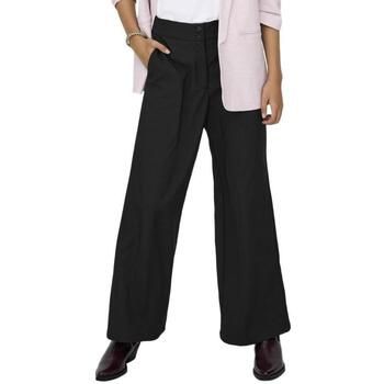 JDY Pantalón fluido Dora para mujer