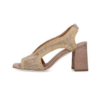 Gianmarco Sorelli Sandalias 2269/RUBY para mujer