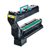 compatible yellow konica minolta 171-0582-002 toner cartridges