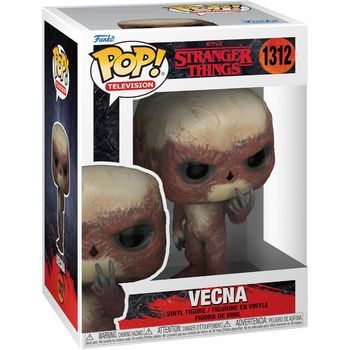 Figura Funko Pop! Stranger Things Vecna 1312