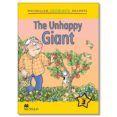 macmillan children s readers: 3 the unhappy giant (int)