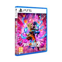 dragon ball xenoverse 2 gen5 - version espana