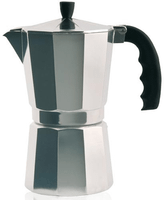 cafetera italiana orbegozo kf1200 12 tazas