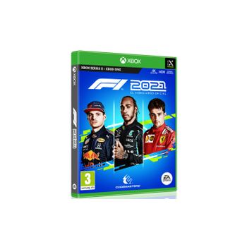 Formula 1 2021 - Version ESPAÑA