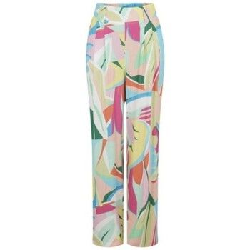 Naf Naf Pantalones XENP 43 para mujer