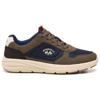 Spagnolo Zapatillas 40040 para hombre