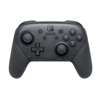 Nintendo Switch Pro Controller