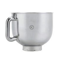 kenwood bol de acero inoxidable para kmix kxt750ss tipo a
