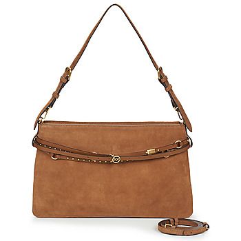 Pinko Bolso BELT BAG BIG SUEDE para mujer