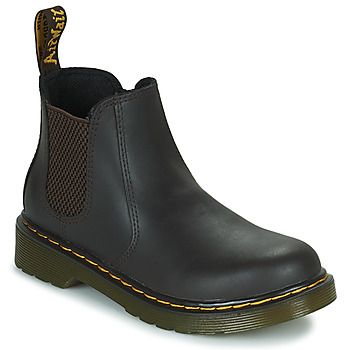 Dr. Martens Botines 2976 Jr Widhorse Lamper para niña