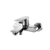 universal de griferia gs10098 kizu grifo monomando banoducha cromo