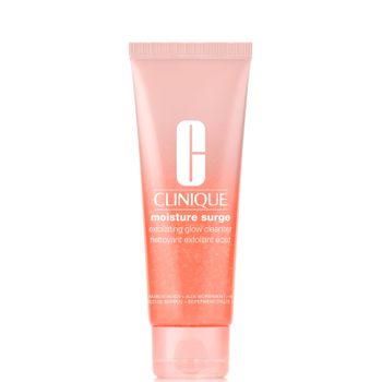 Clinique Moisture Surge™ Exfoliating Glow Cleanser 125ml