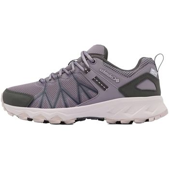 Columbia Zapatillas de senderismo 2100101 para mujer