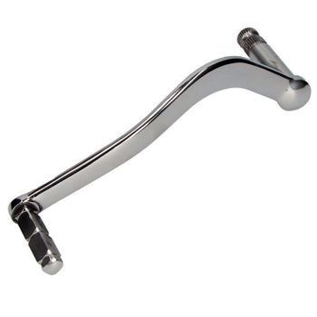Pedal reposapiés Moto Guzzi V 7 i.e. -'12 marcha
