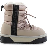dfranklin botines nordic v2 bomb dfsh371006-beig para mujer