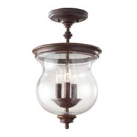 semiplafon de techo pickering lane 3 luces