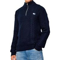 tommy hilfiger jersey cable para hombre