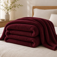 osonube - manta sofa de franela calida y suavemantas para sofa termicas para invierno tacto agradable opcion ideal para regalar