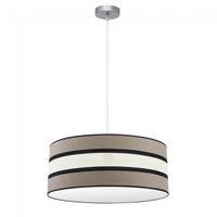 lampara colgante karla 3 luces