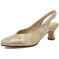 piesanto zapatos de tacon 260230 para mujer