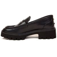 michael michael kors mocasines holland lug loafer para mujer