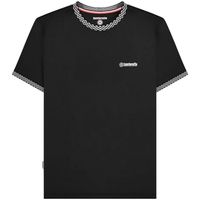 lambretta camiseta lb361 para hombre
