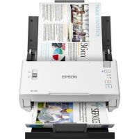 epson workforce ds-410 escaner de documentos profesional con adf