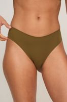 hunkemoller super comfort brasilena verde