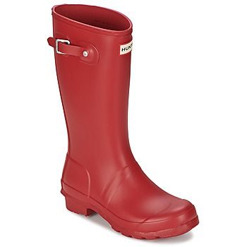 Hunter Botas de agua ORIGINAL JUNIORS para niño