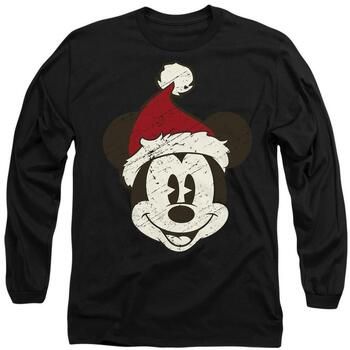 Disney Tops y Camisetas TV14472 para mujer