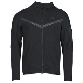 Nike Chaqueta deporte NSTCH FLC HOODIE FZ WR para hombre