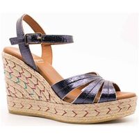 viguera alpargatas 2046 metal ocean para mujer
