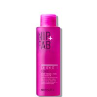 nipfab teen skin fix salicylic acid tonic 100ml